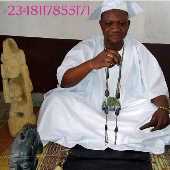 Arifanlajogun Owonikoko